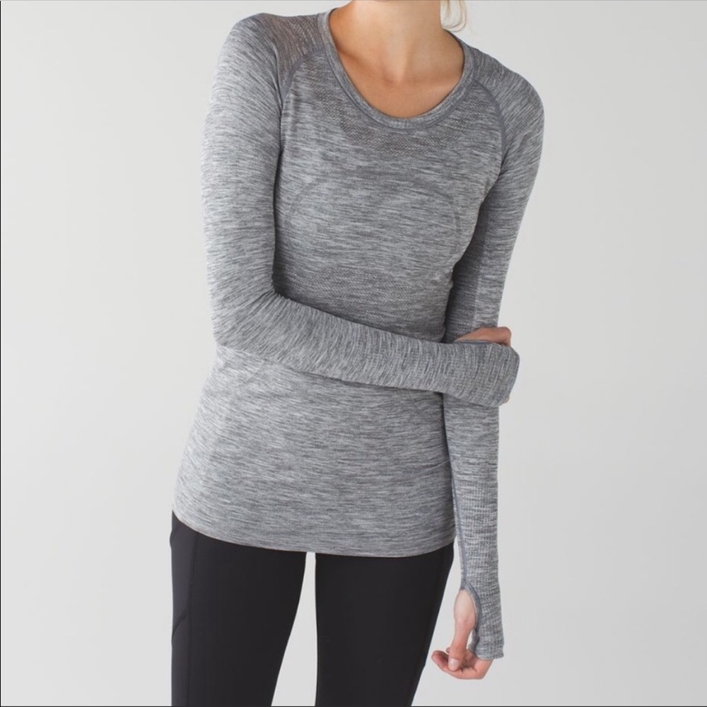 Lululemon Long Sleeve